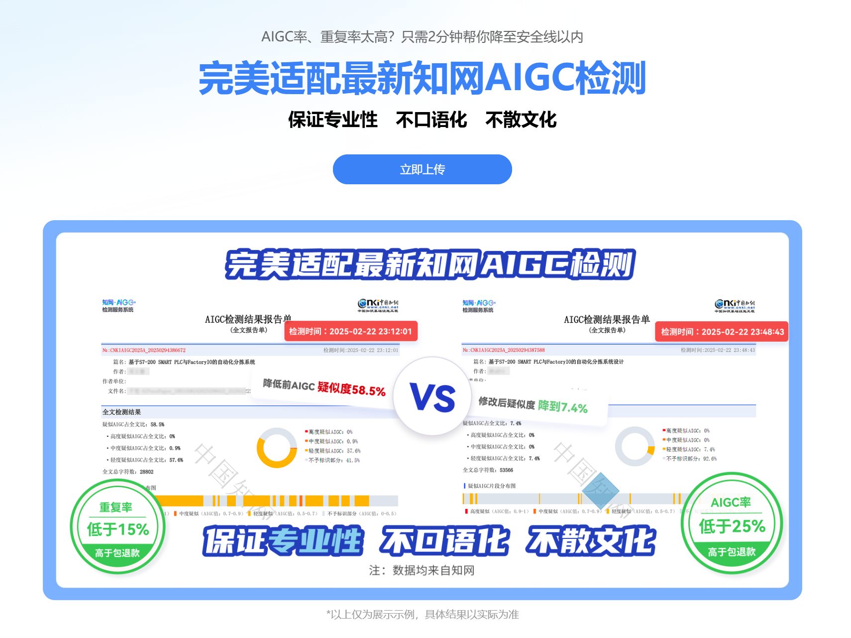 千笔AI论文