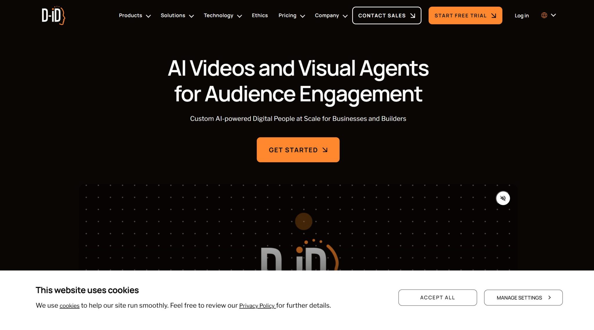 2026年一定要收藏的20款AI视频工具推荐（持续更新！！）