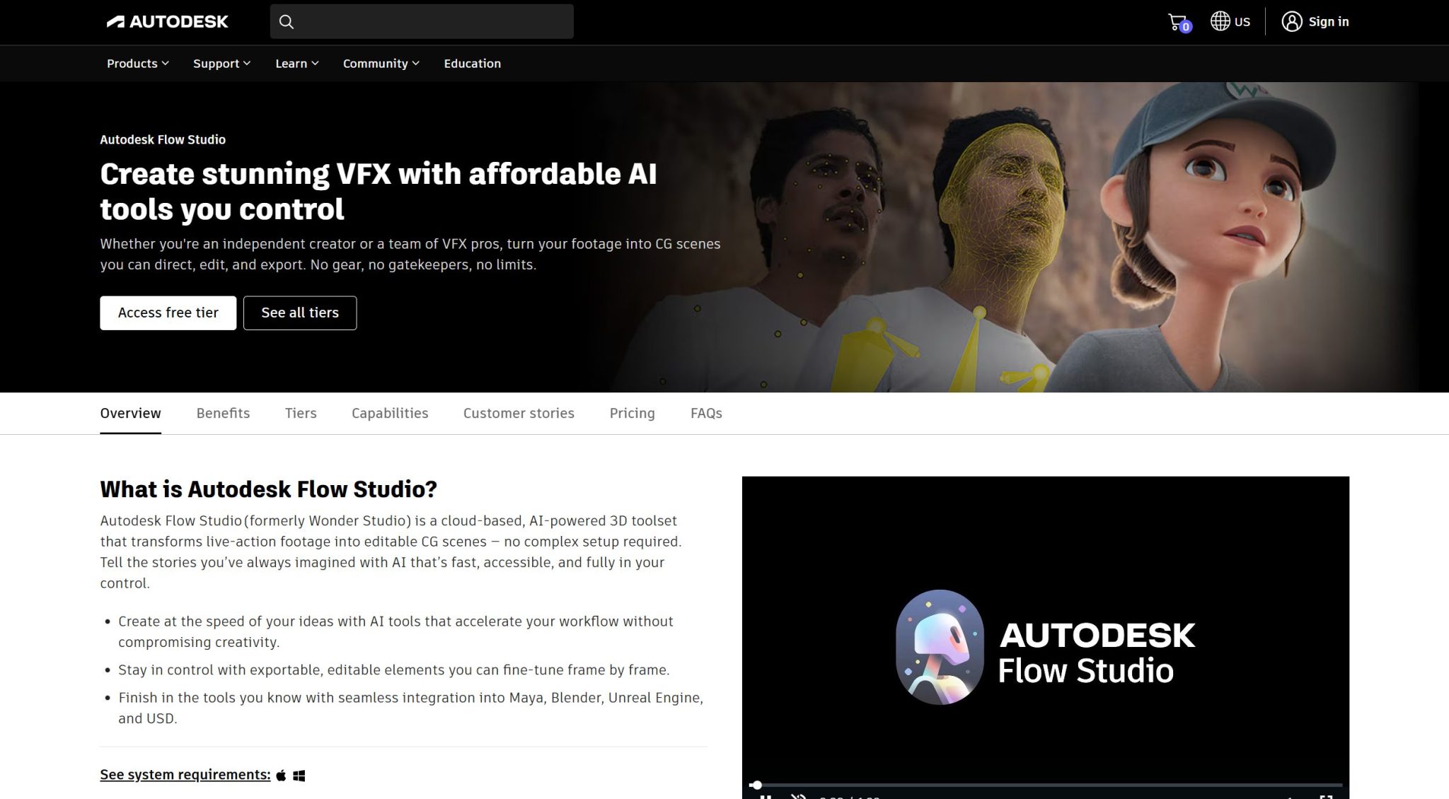 2026年一定要收藏的20款AI视频工具推荐（持续更新！！）