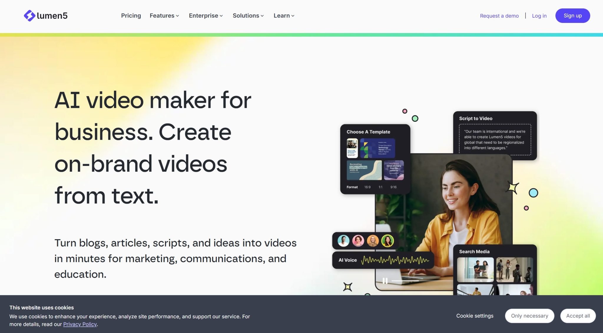 2026年一定要收藏的20款AI视频工具推荐（持续更新！！）