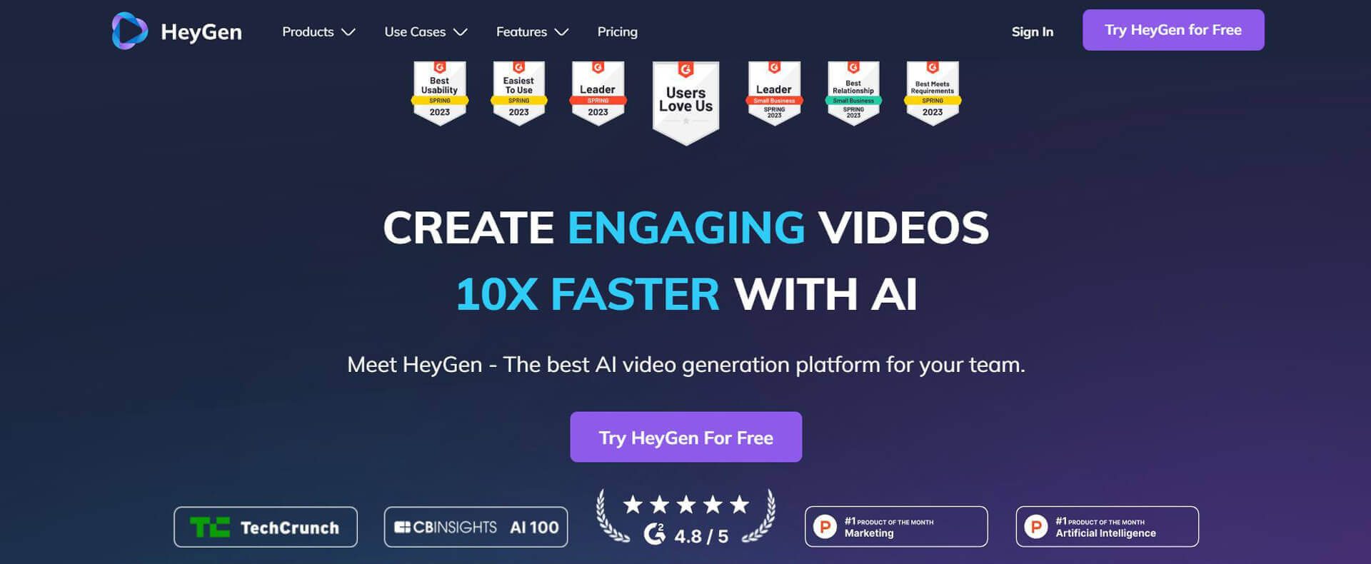 2026年一定要收藏的20款AI视频工具推荐（持续更新！！）